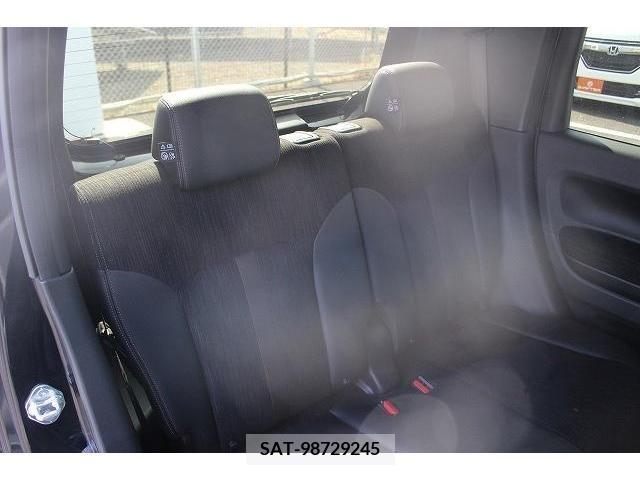 Honda N-WGN 2019-08 215800-13