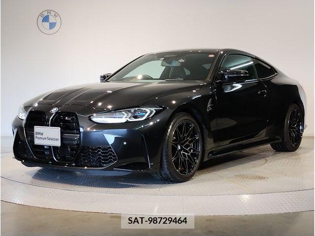 Bmw M4 2021-08 350794-0