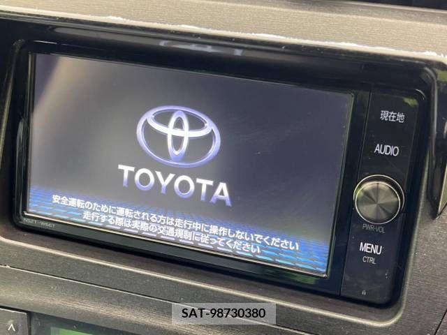 Toyota PRIUS 2009-10 321979-2