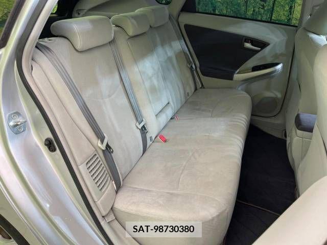Toyota PRIUS 2009-10 321979-9