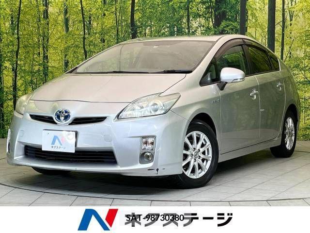Toyota PRIUS 2009-10 321979-0