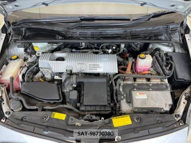 Toyota PRIUS 2009-10 321979-18