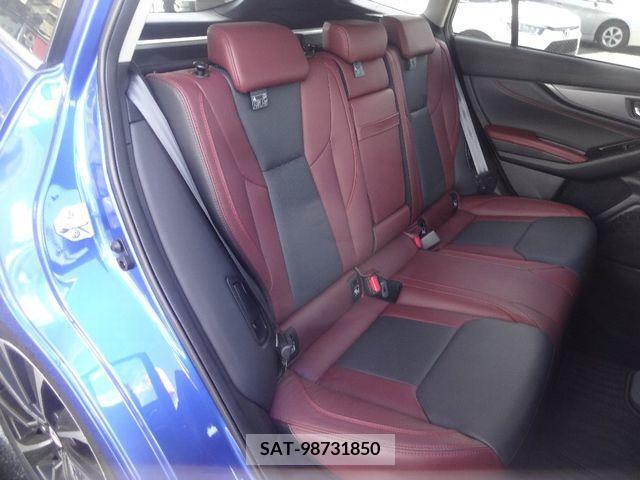 Subaru LEVORG 2020-12 246441-8