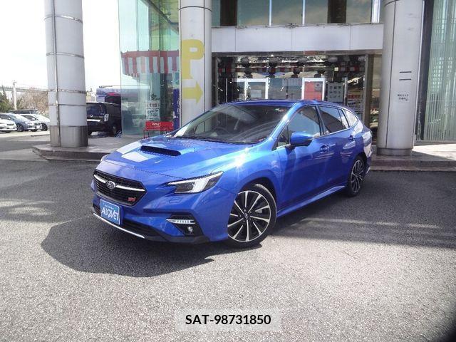 Subaru LEVORG 2020-12 246441-0