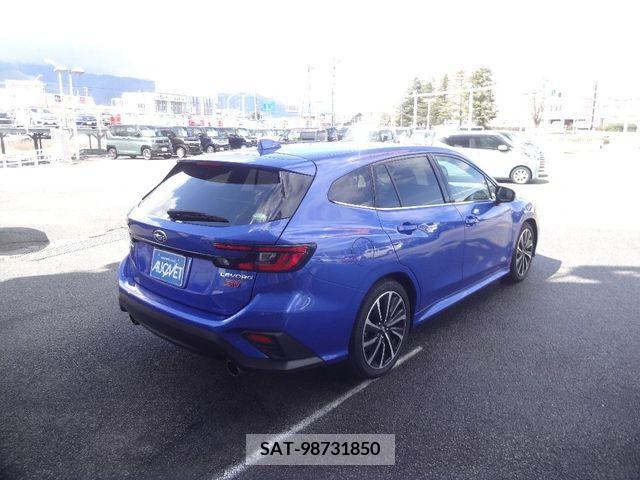 Subaru LEVORG 2020-12 246441-1