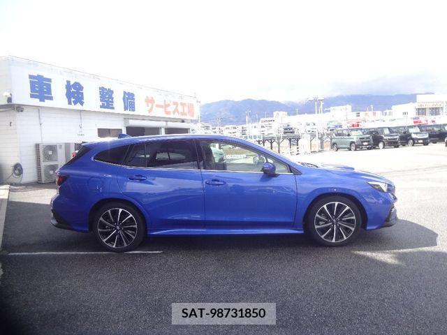 Subaru LEVORG 2020-12 246441-3