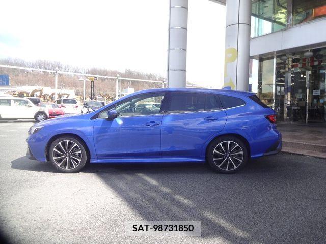 Subaru LEVORG 2020-12 246441-4