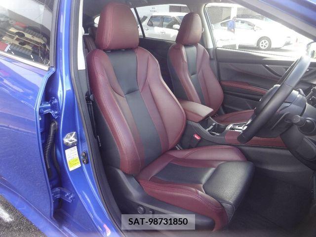 Subaru LEVORG 2020-12 246441-6