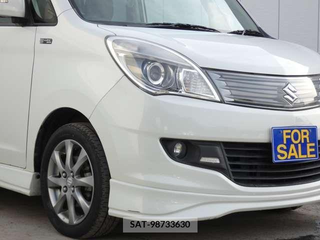 Suzuki SOLIO 2012-02 285416-19
