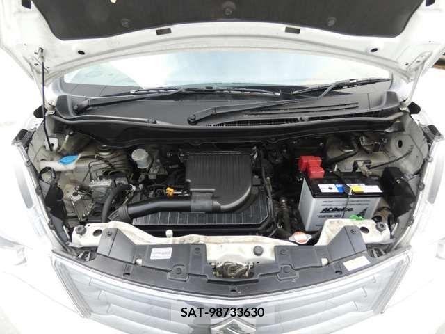 Suzuki SOLIO 2012-02 285416-14