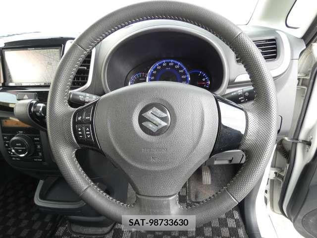 Suzuki SOLIO 2012-02 285416-10