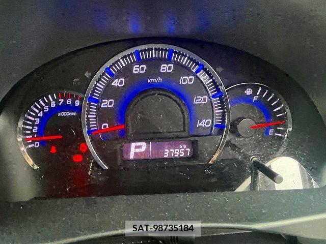 Suzuki WAGON R 2012-03 376594-7