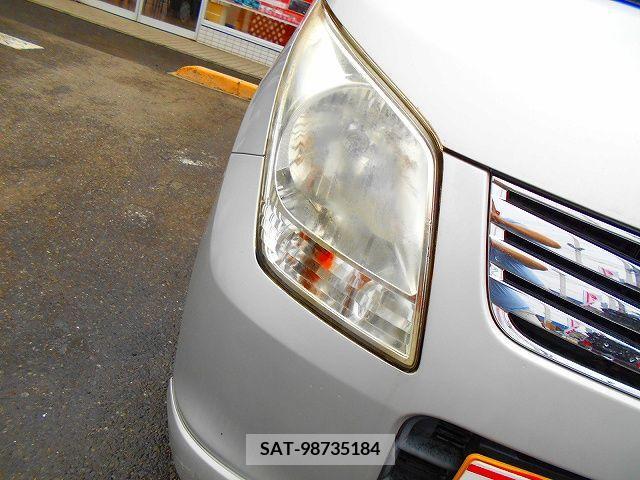 Suzuki WAGON R 2012-03 376594-15