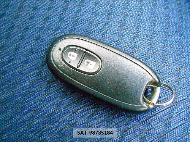Suzuki WAGON R 2012-03 376594-5