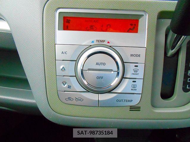 Suzuki WAGON R 2012-03 376594-14