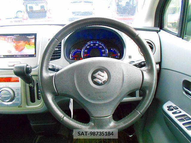 Suzuki WAGON R 2012-03 376594-13