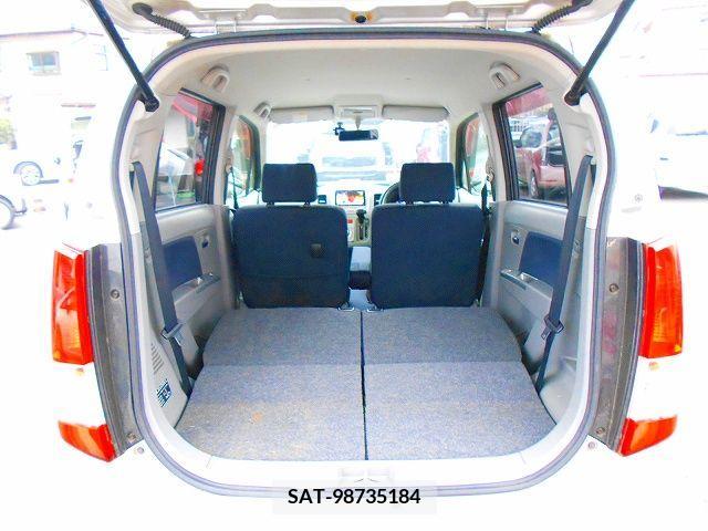 Suzuki WAGON R 2012-03 376594-21