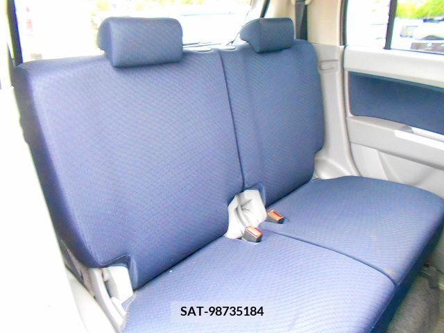 Suzuki WAGON R 2012-03 376594-3