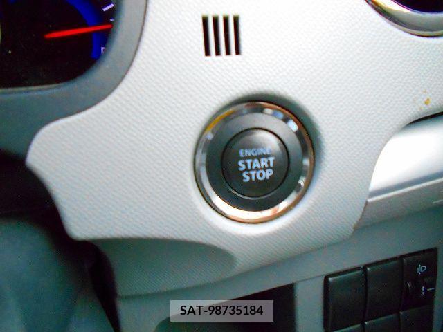 Suzuki WAGON R 2012-03 376594-11