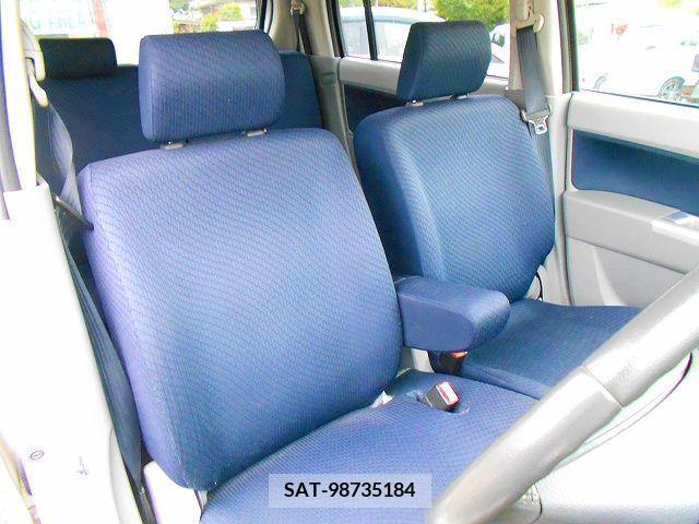 Suzuki WAGON R 2012-03 376594-9