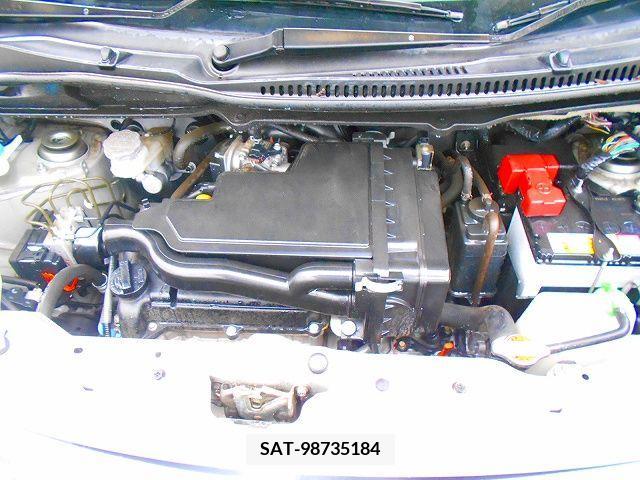 Suzuki WAGON R 2012-03 376594-27