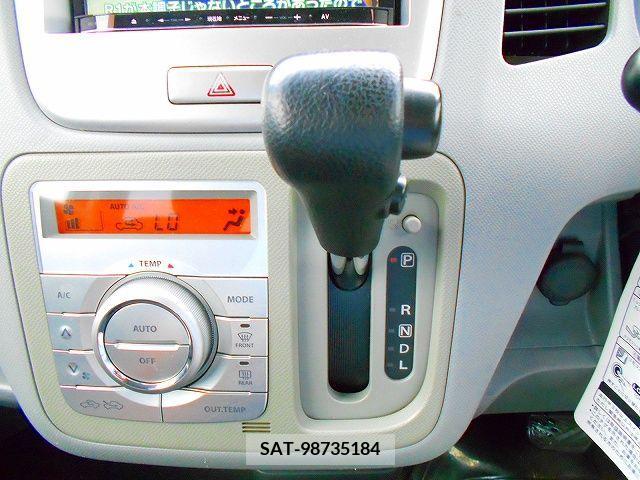 Suzuki WAGON R 2012-03 376594-19