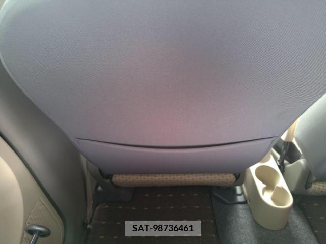 Suzuki ALTO 2014-01 353040-26