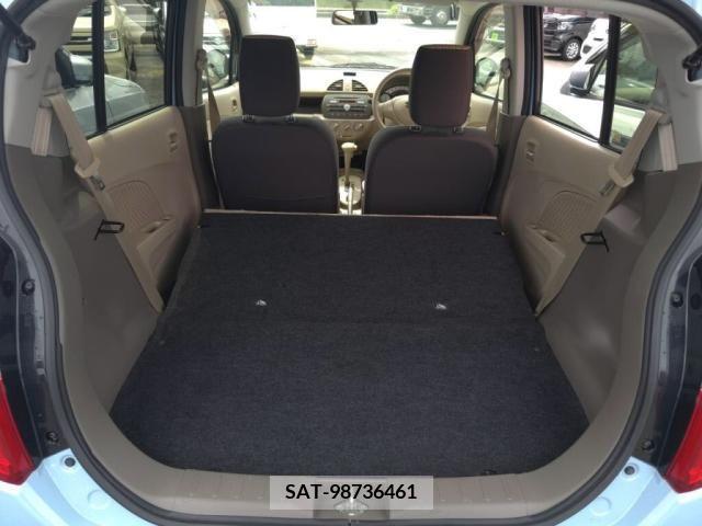 Suzuki ALTO 2014-01 353040-25