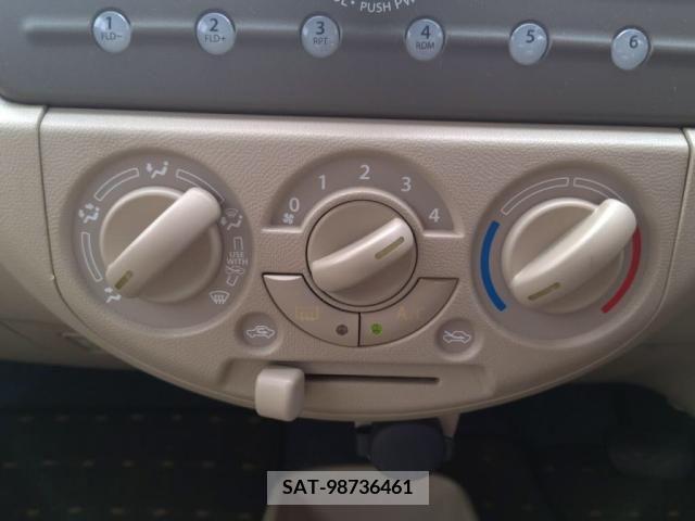 Suzuki ALTO 2014-01 353040-13
