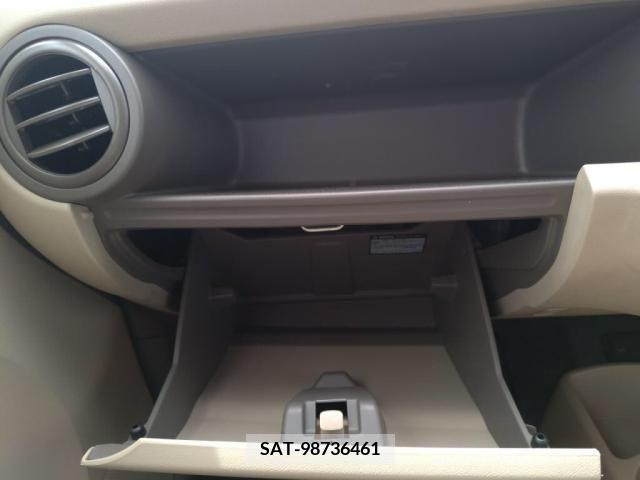 Suzuki ALTO 2014-01 353040-15