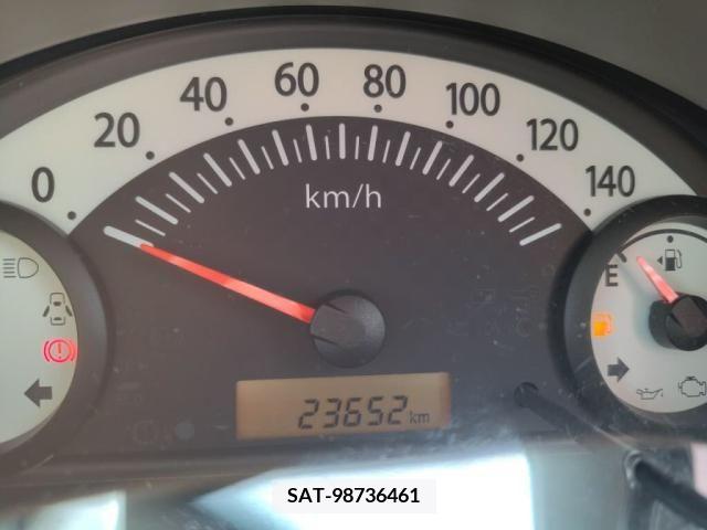 Suzuki ALTO 2014-01 353040-28