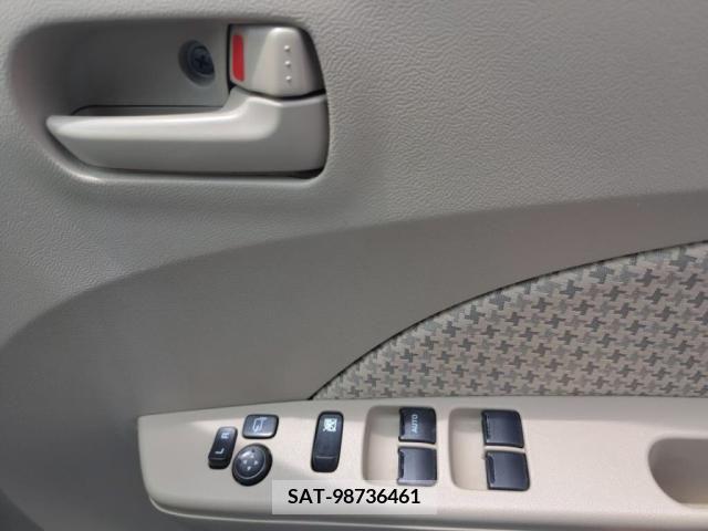 Suzuki ALTO 2014-01 353040-19
