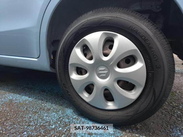 Suzuki ALTO 2014-01 353040-27