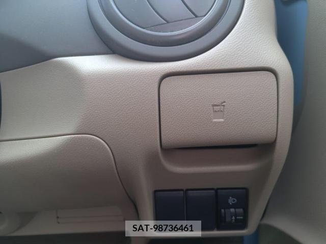 Suzuki ALTO 2014-01 353040-18