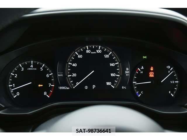 Mazda MX-30 2021-02 210000-9