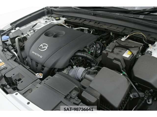 Mazda MX-30 2021-02 210000-10