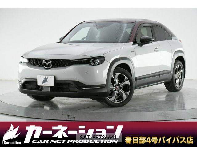 Mazda MX-30 2021-02 210000-0