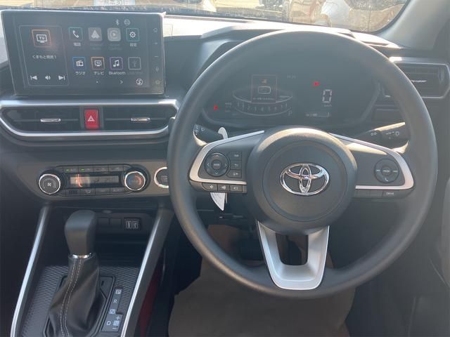 Toyota RAIZE 2023-11 183112-7