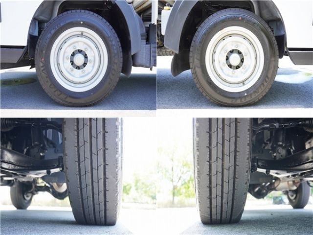 Nissan ATLAS 2018-09 196071-23