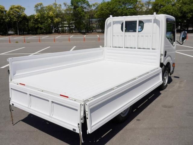 Nissan ATLAS 2018-09 196071-9
