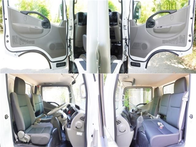 Nissan ATLAS 2018-09 196071-25