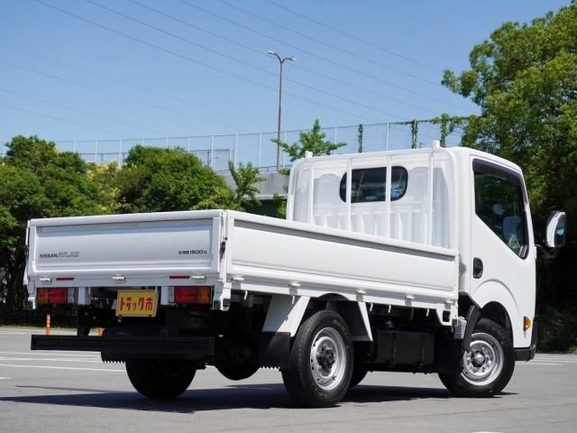 Nissan ATLAS 2018-09 196071-1