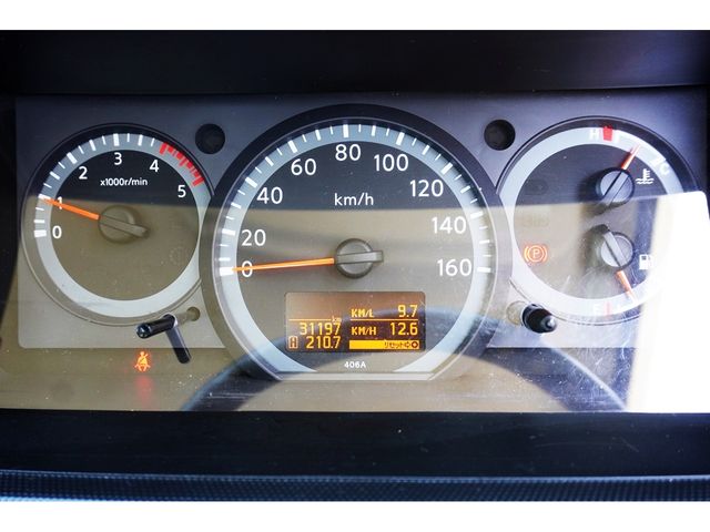 Nissan ATLAS 2018-09 196071-3