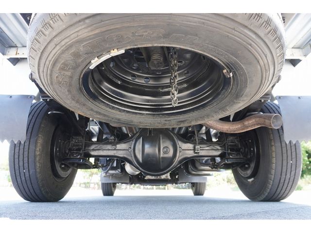 Nissan ATLAS 2018-09 196071-5