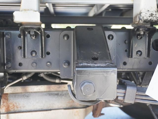 Nissan ATLAS 2018-09 196071-20