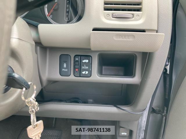 Honda MOBILIO 2003-07 355075-15