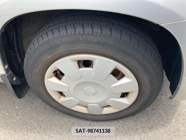 Honda MOBILIO 2003-07 355075-4