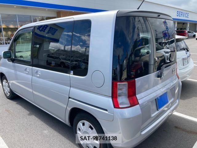 Honda MOBILIO 2003-07 355075-3