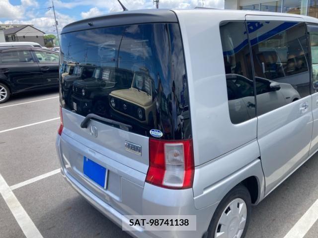 Honda MOBILIO 2003-07 355075-2