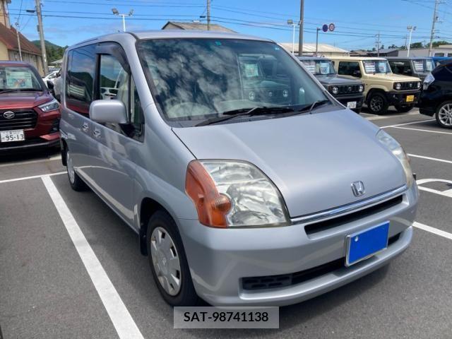 Honda MOBILIO 2003-07 355075-1